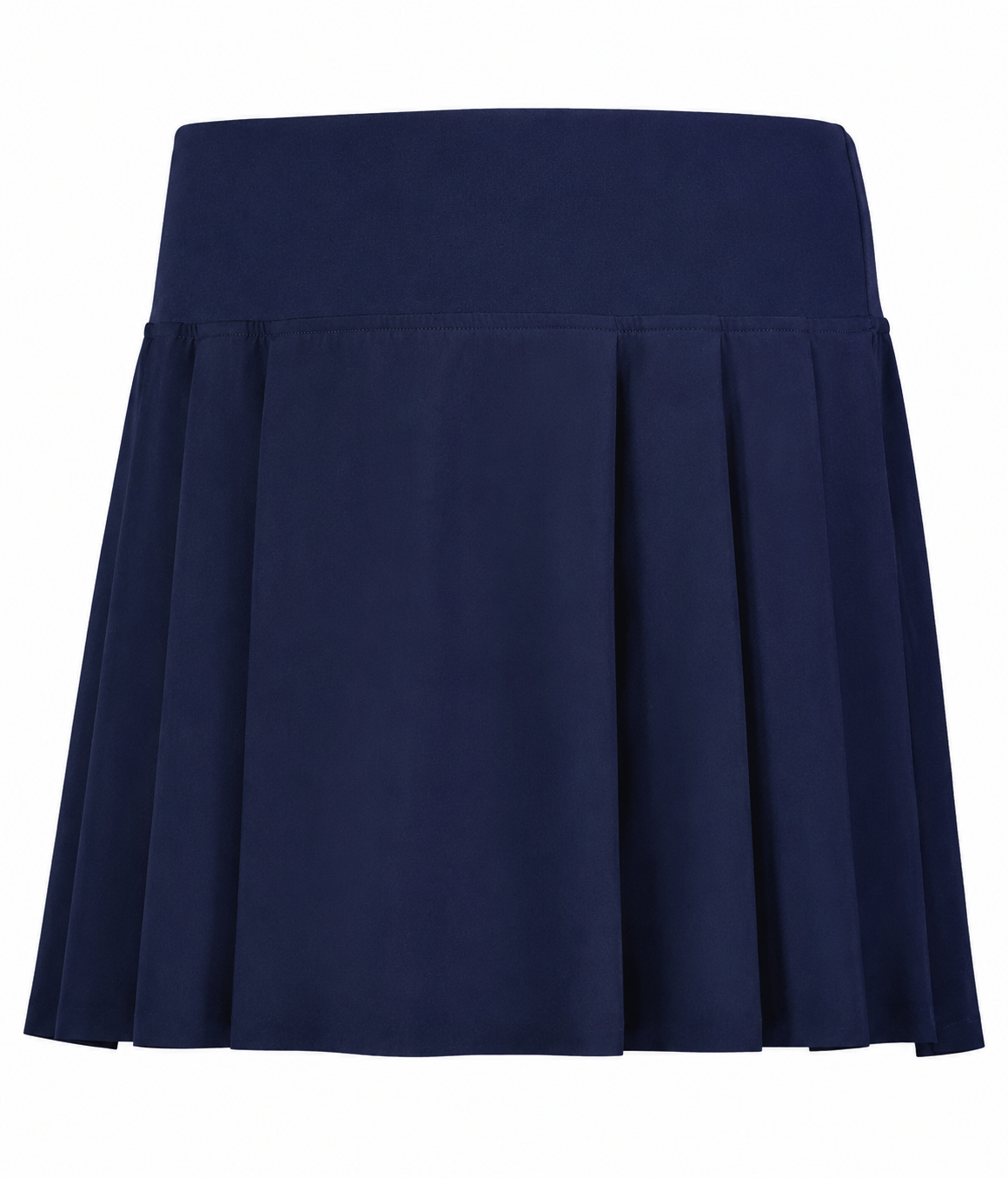 Del Rancho Toros Cheer Women’s Court Skort
