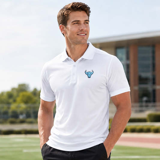 Toros Sport-Tek Posi-UV Pro Polo