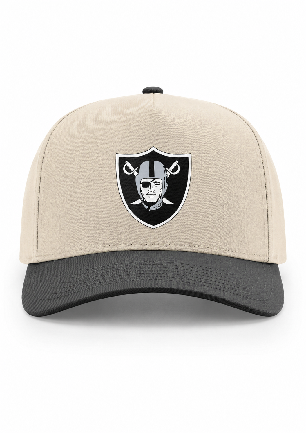 "POWAY Raiders" Trucker Hat – Bold, Premium Style