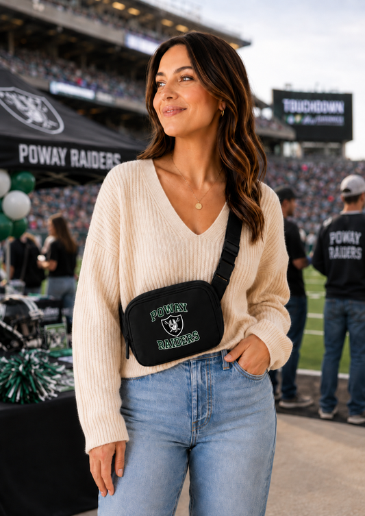Poway Raiders Fan Game Day Essential