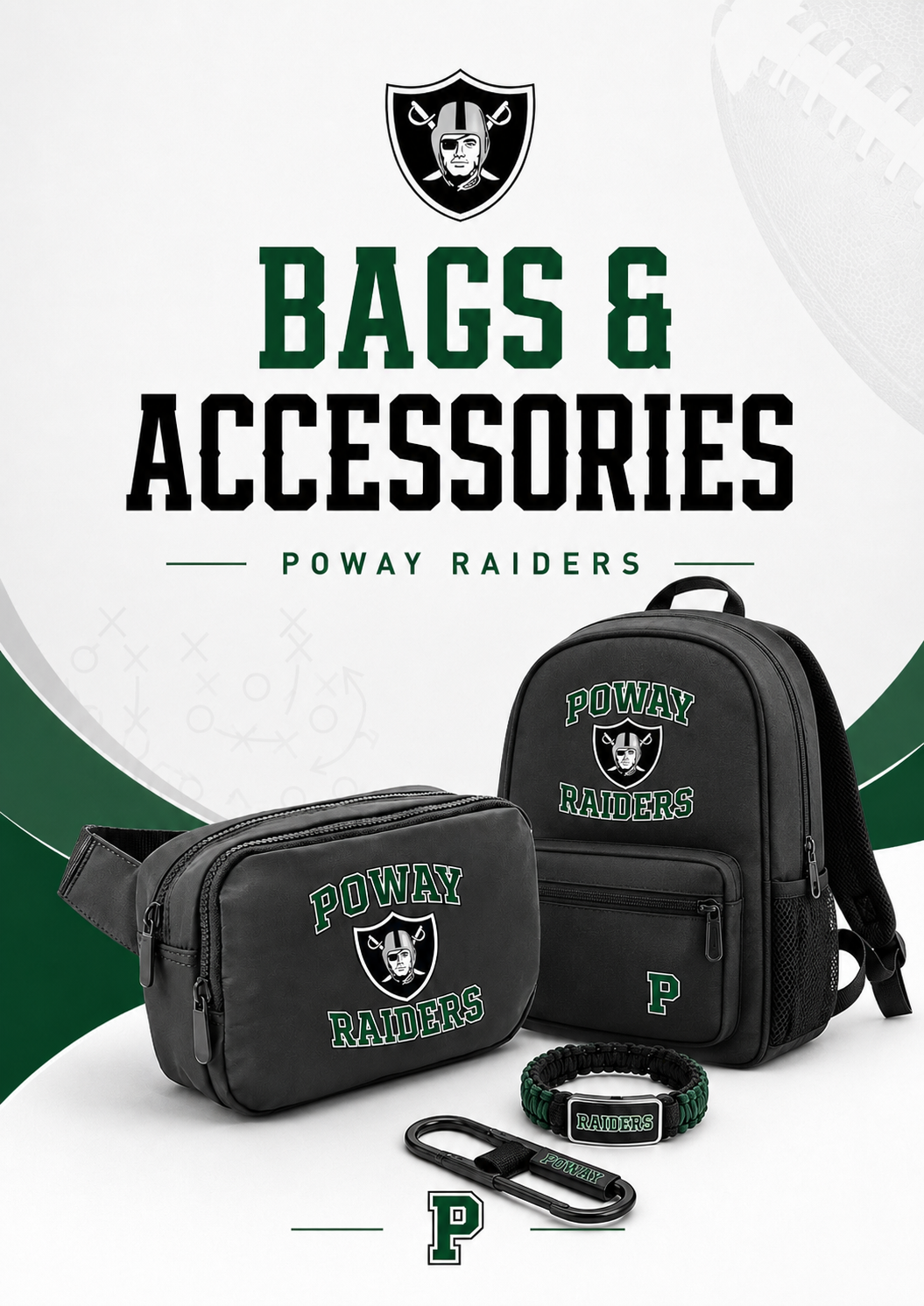 Bags & Accessories