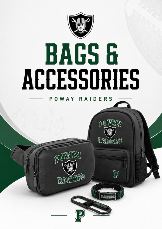 Bags & Accessories