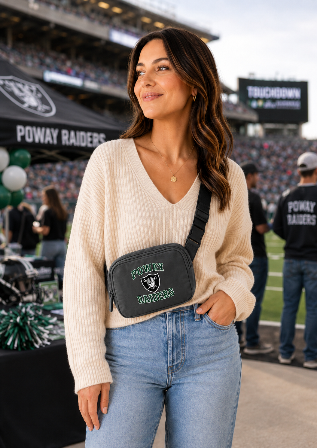 Poway Raiders Game Day Essential