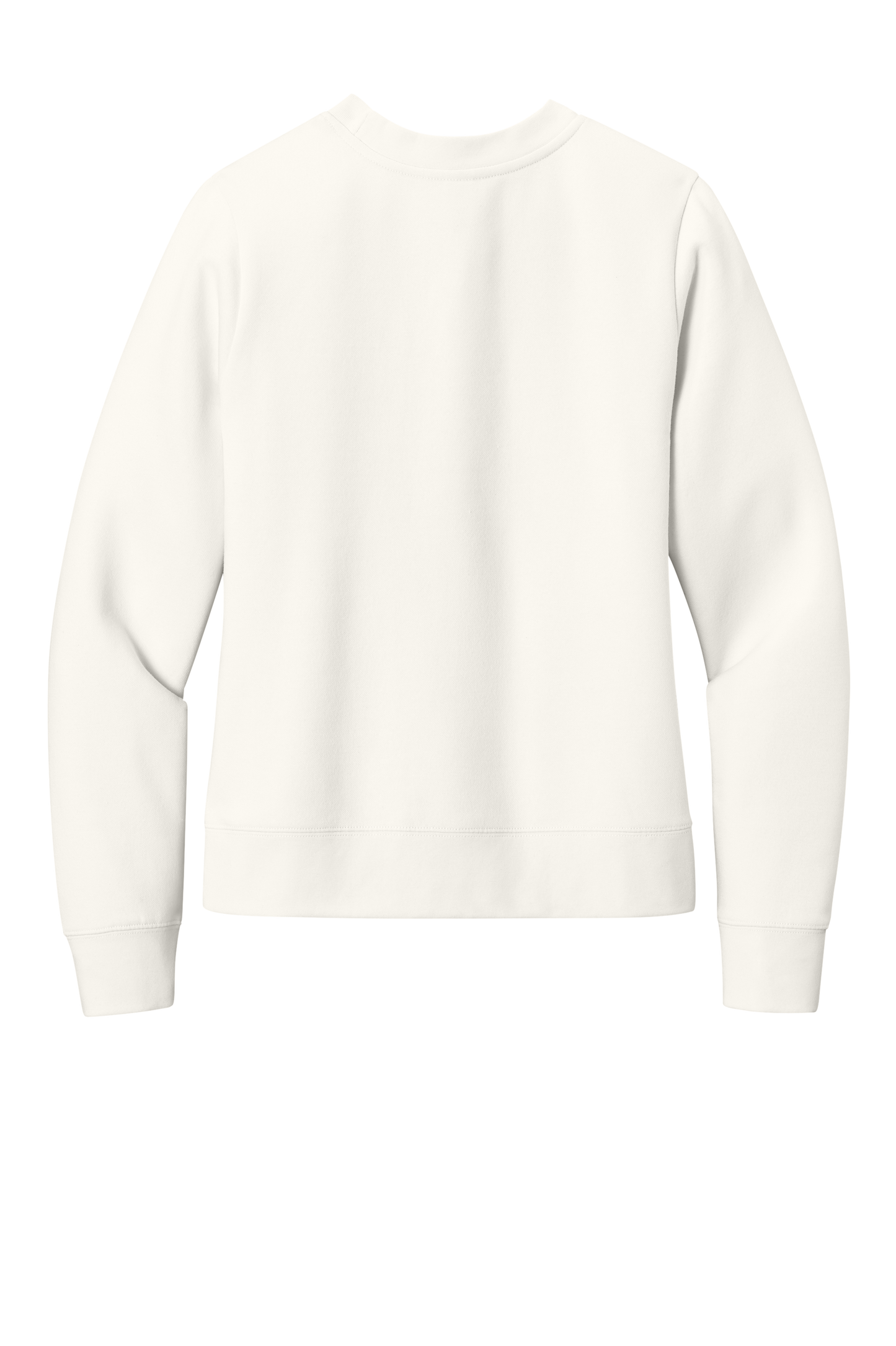 Poway Momma Premium Embroidered Appliqué Sweatshirt