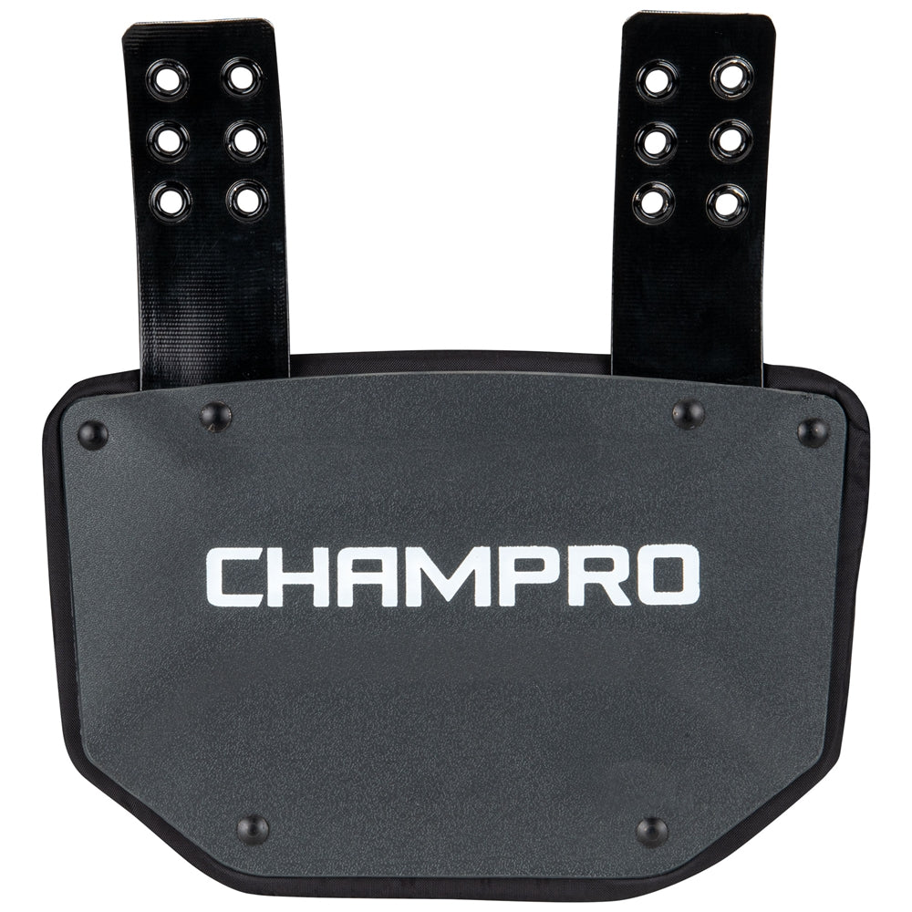 PYTHON BACK PLATE