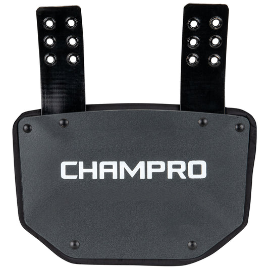 PYTHON BACK PLATE