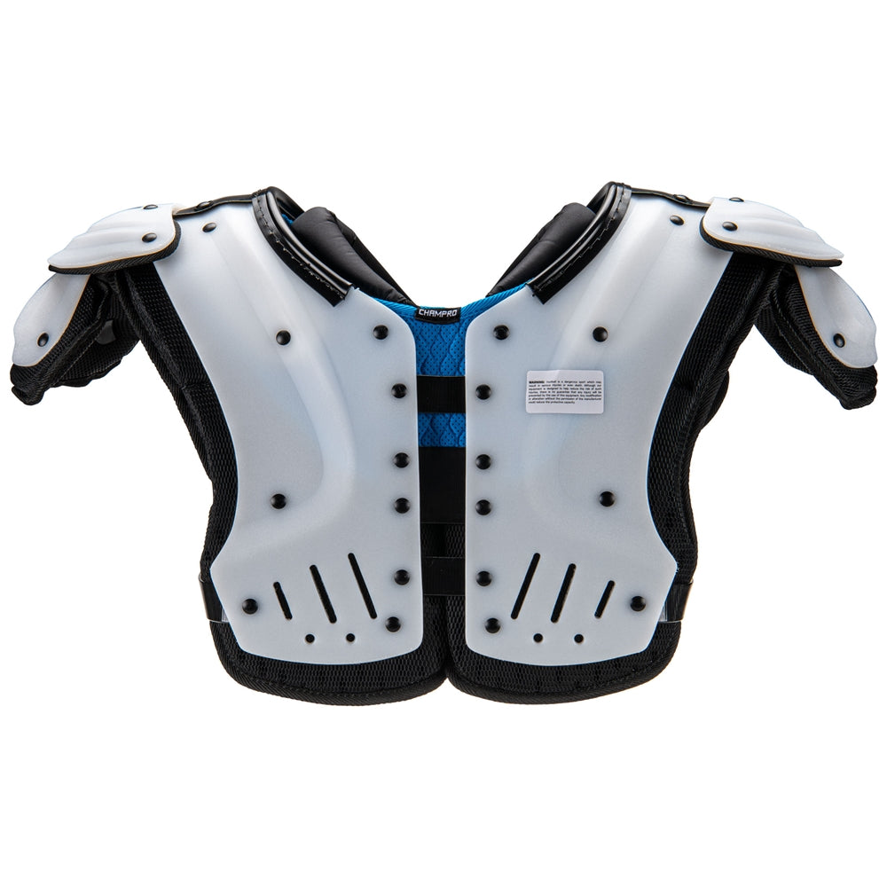 FALCON ALL-PURPOSE SHOULDER PAD