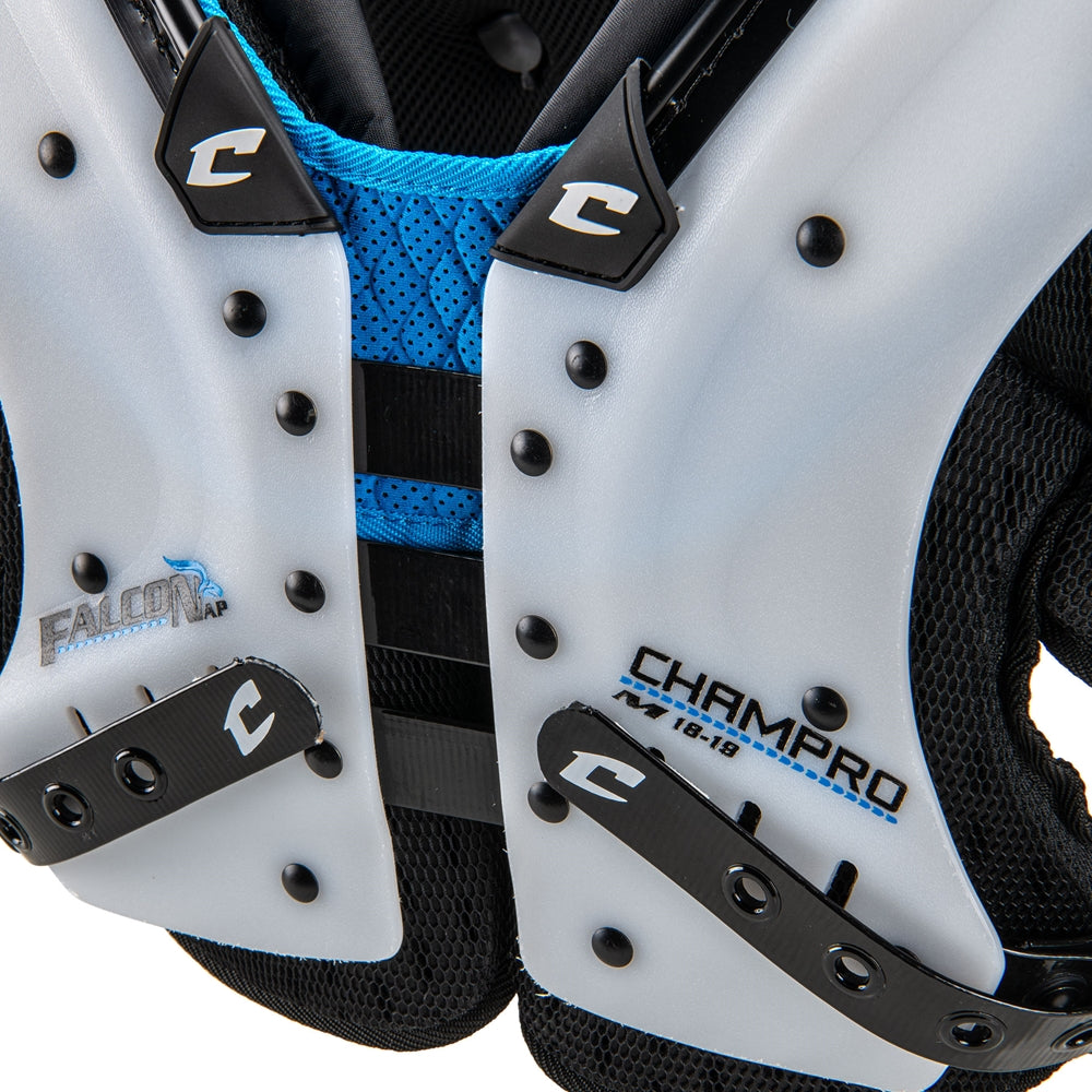 FALCON ALL-PURPOSE SHOULDER PAD