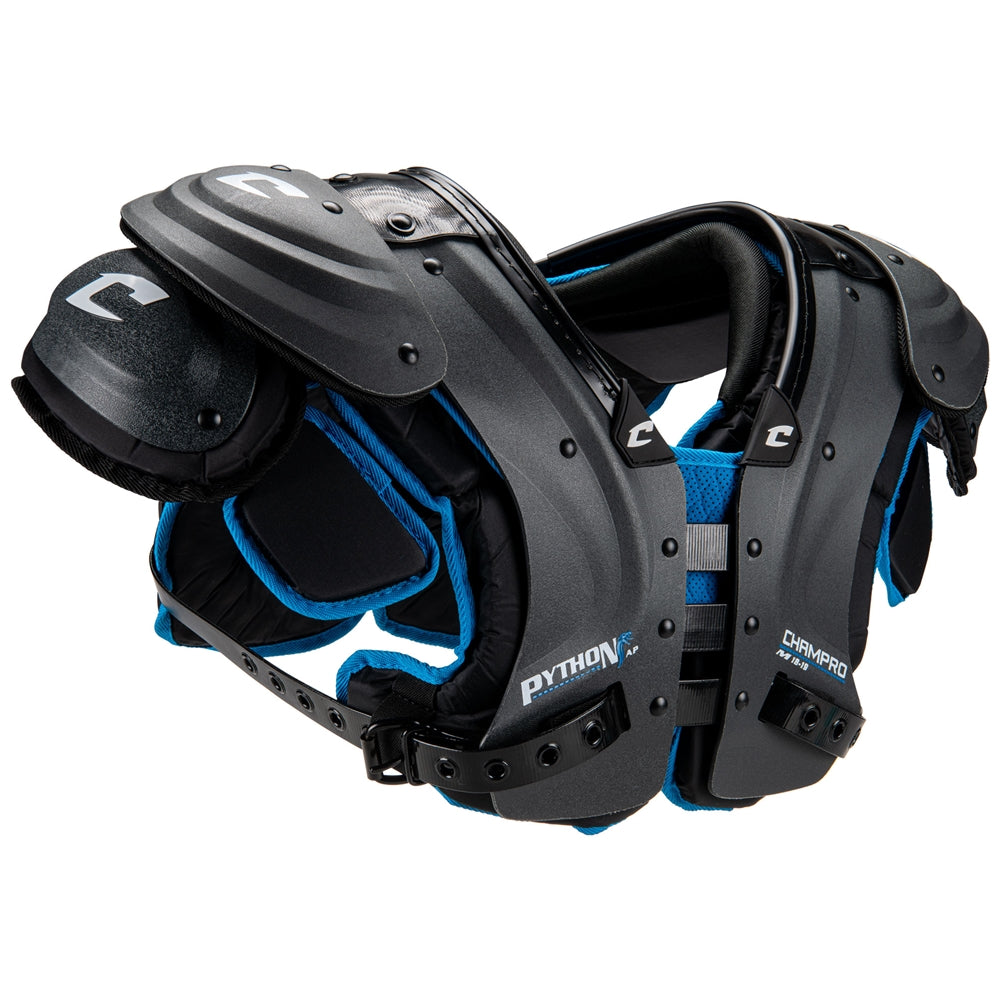 PYTHON ALL-PURPOSE SHOULDER PAD
