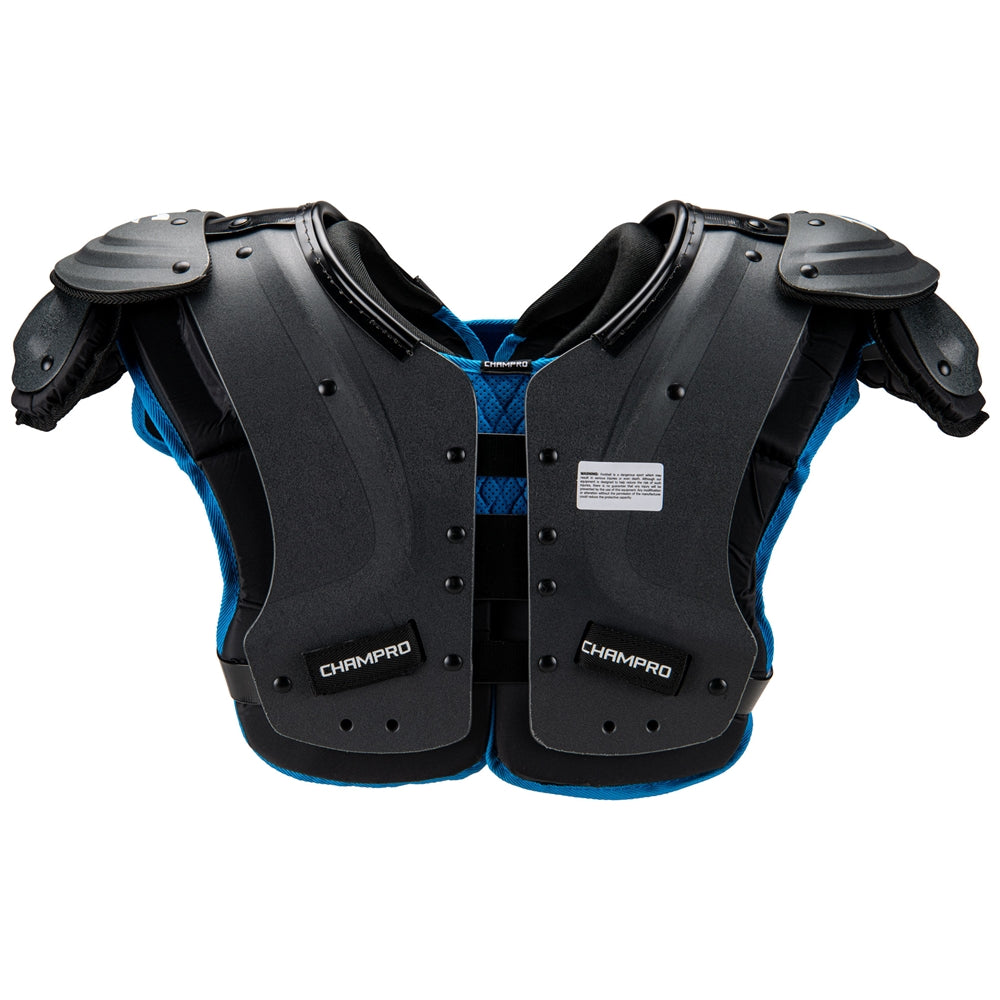 PYTHON ALL-PURPOSE SHOULDER PAD