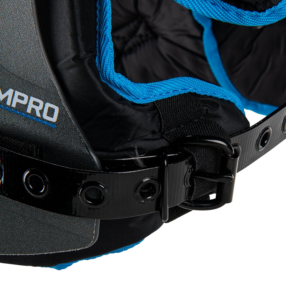 PYTHON ALL-PURPOSE SHOULDER PAD