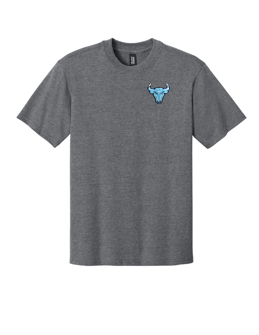 Toros Embroidered Heavyweight Tee