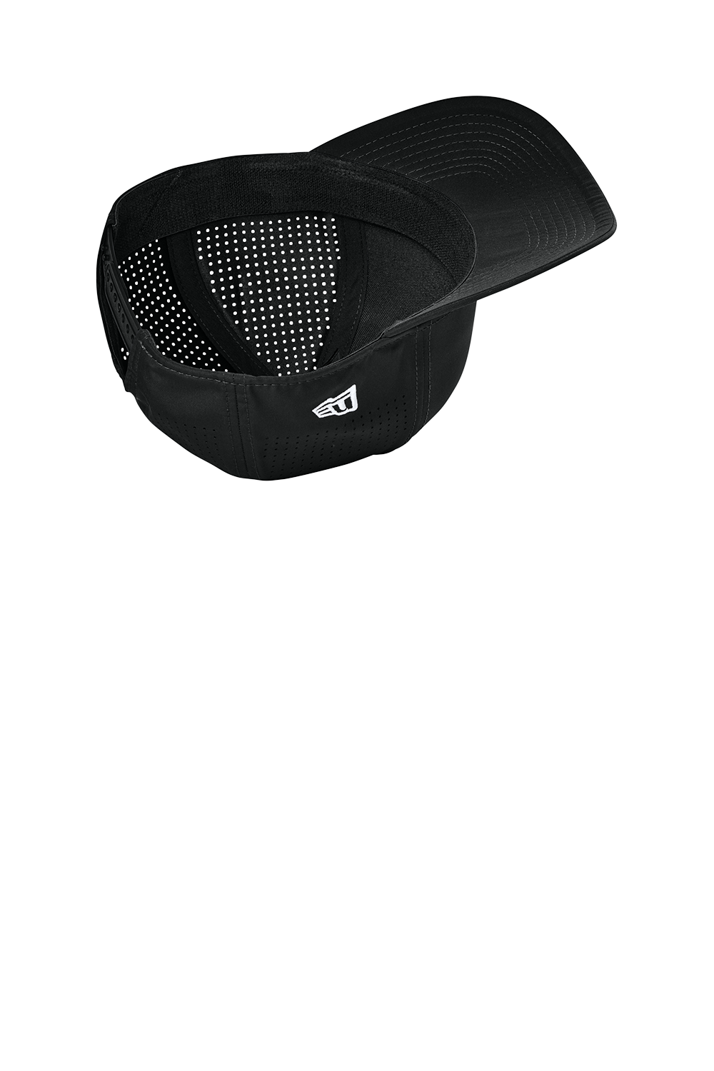 New Era® 9SEVENTY® Perforated Snapback Cap