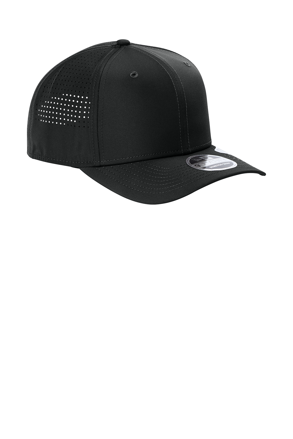 New Era® 9SEVENTY® Perforated Snapback Cap