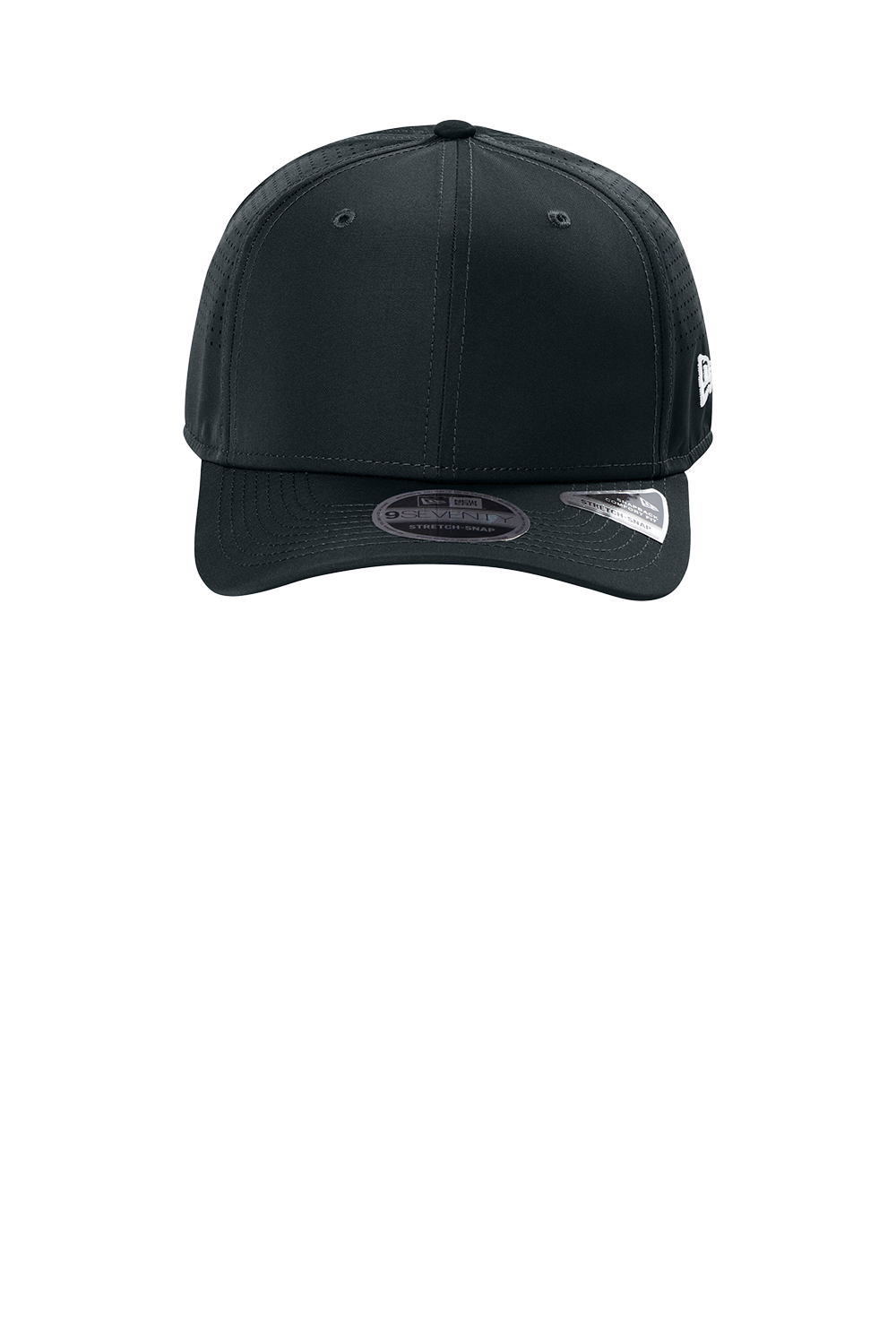 New Era® 9SEVENTY® Perforated Snapback Cap