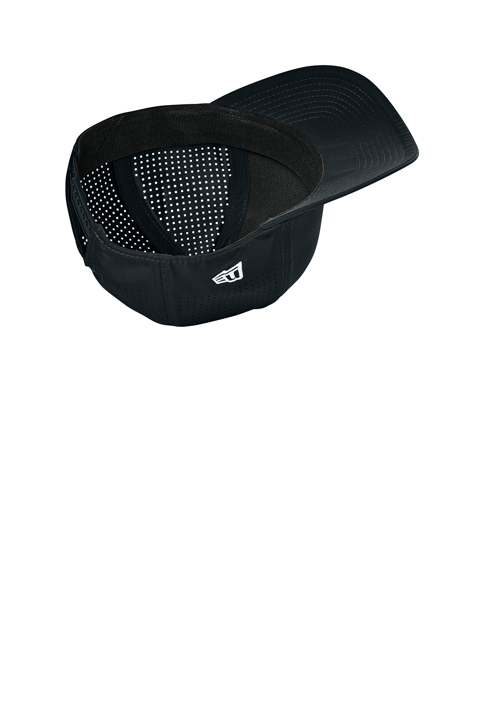 New Era® 9SEVENTY® Perforated Snapback Cap