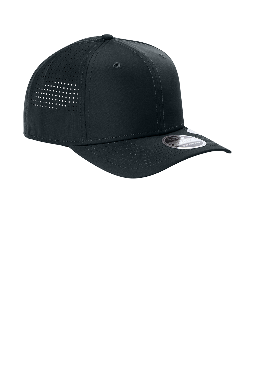 New Era® 9SEVENTY® Perforated Snapback Cap
