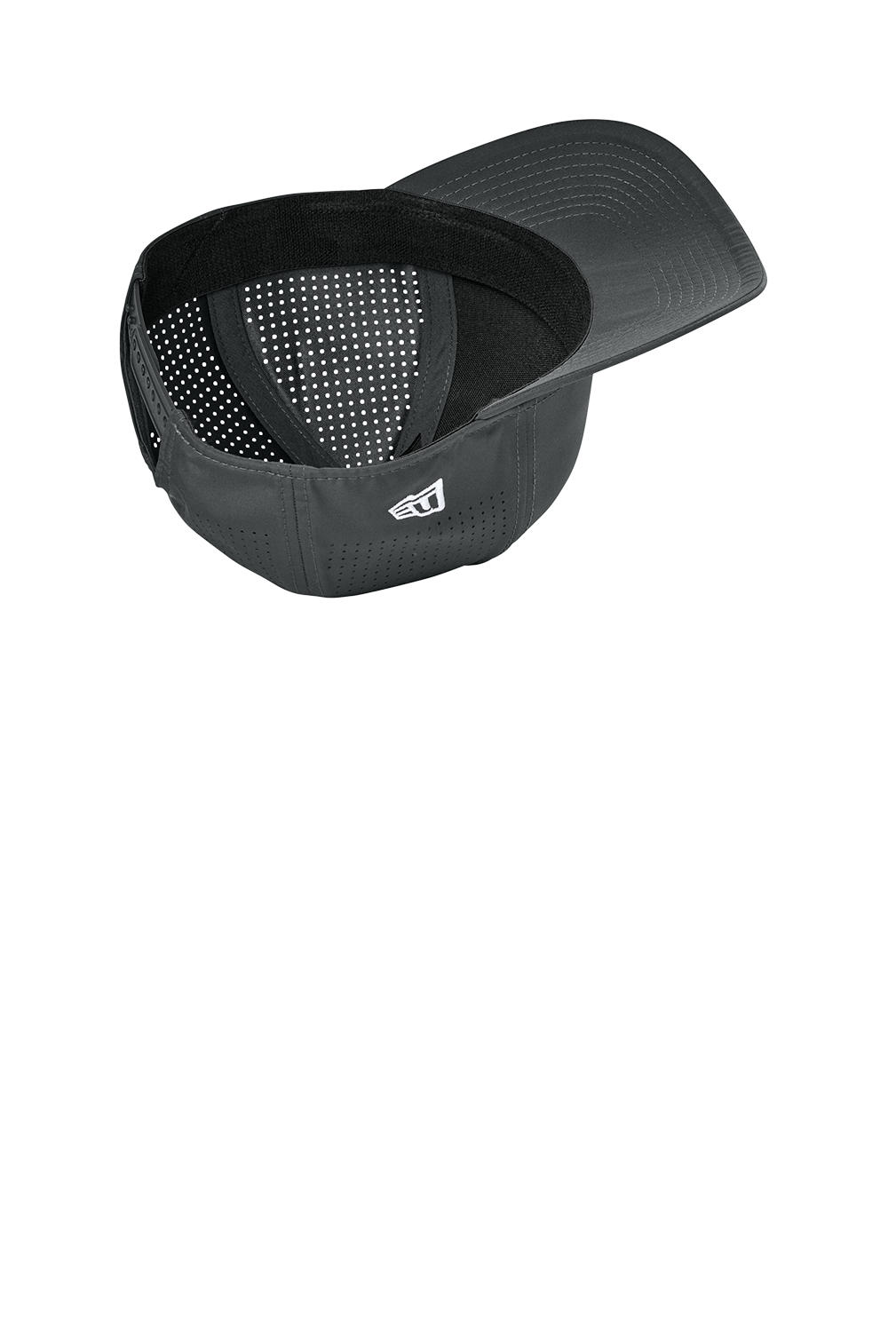 New Era® 9SEVENTY® Perforated Snapback Cap