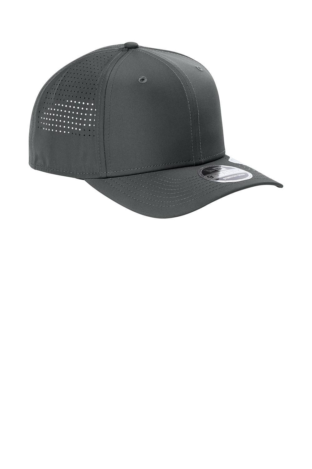 New Era® 9SEVENTY® Perforated Snapback Cap