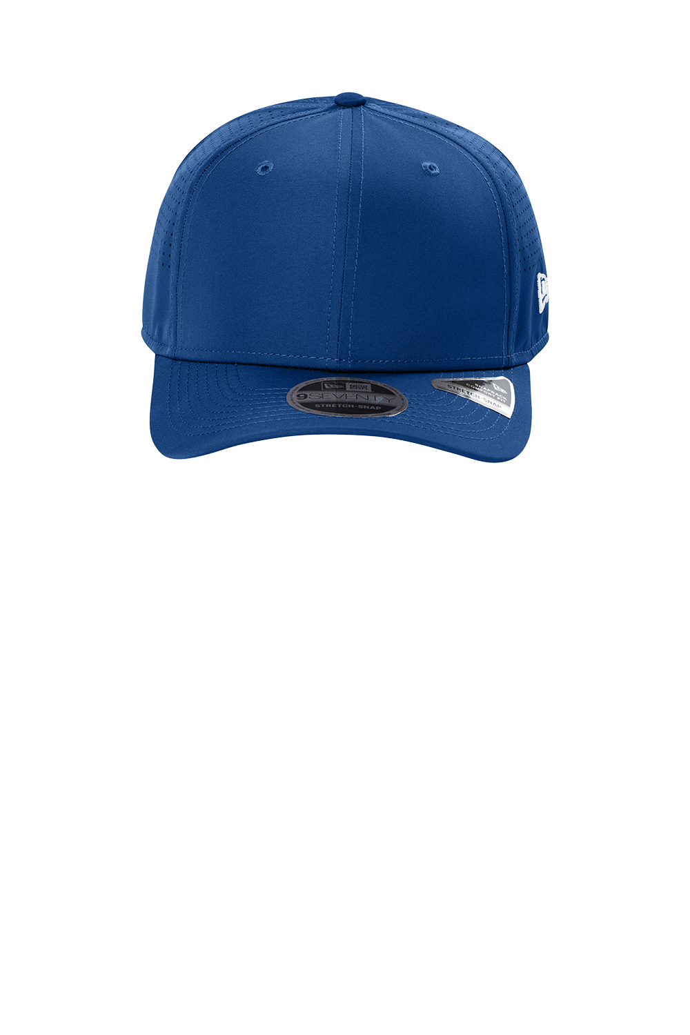 New Era® 9SEVENTY® Perforated Snapback Cap