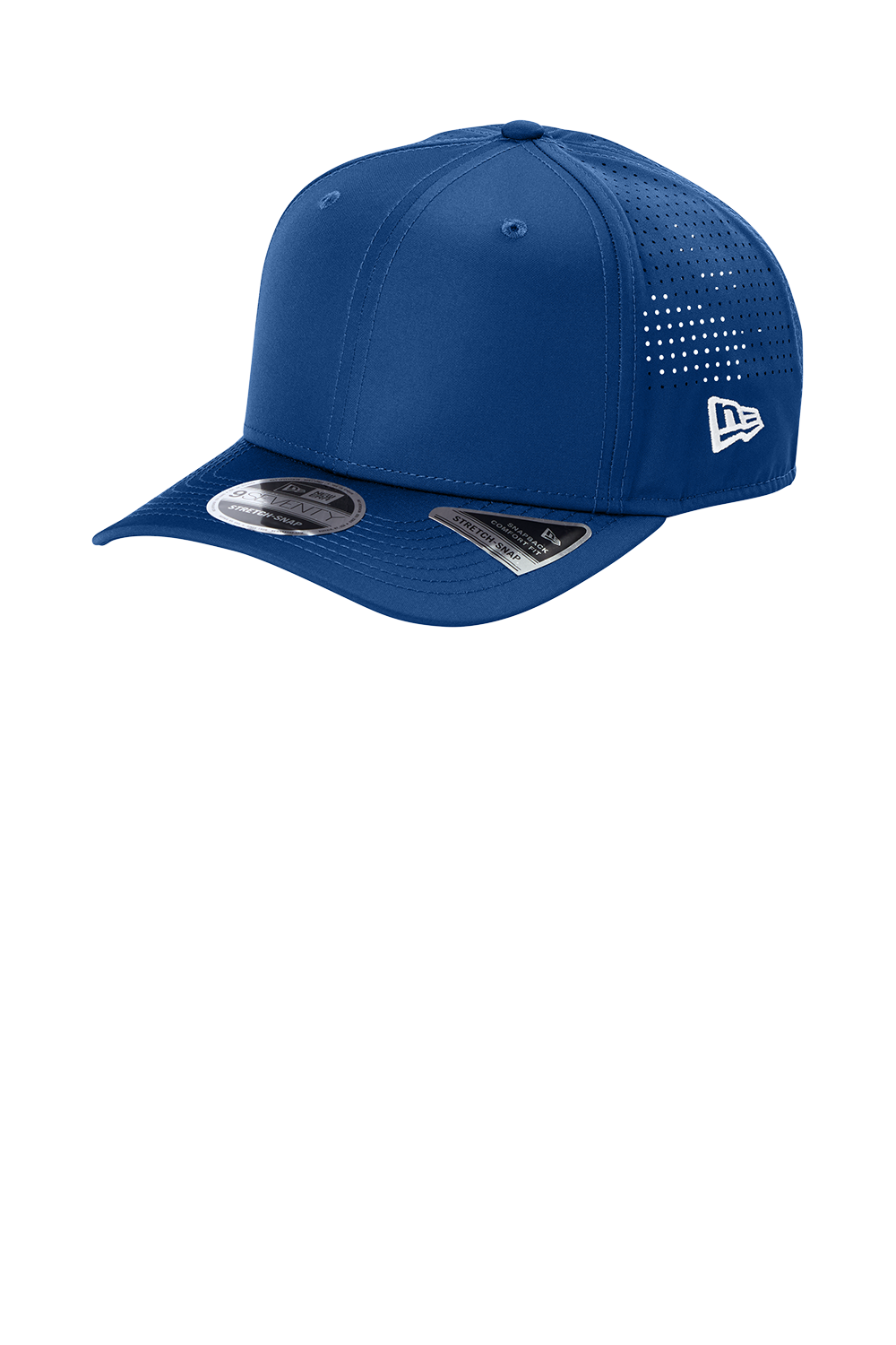 New Era® 9SEVENTY® Perforated Snapback Cap