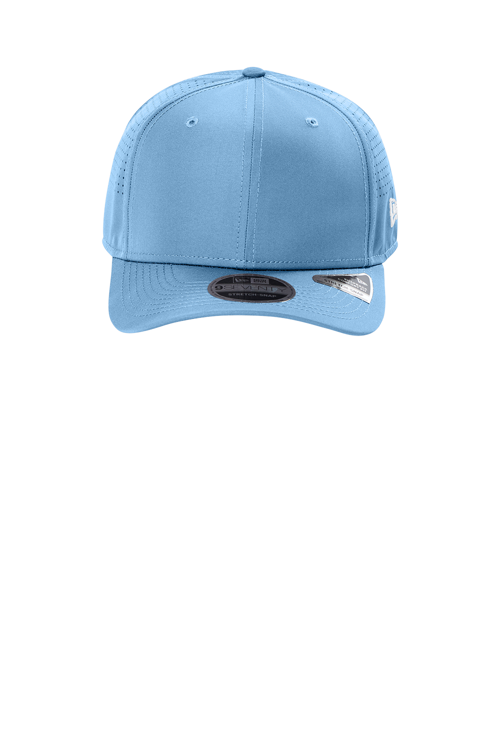 New Era® 9SEVENTY® Perforated Snapback Cap