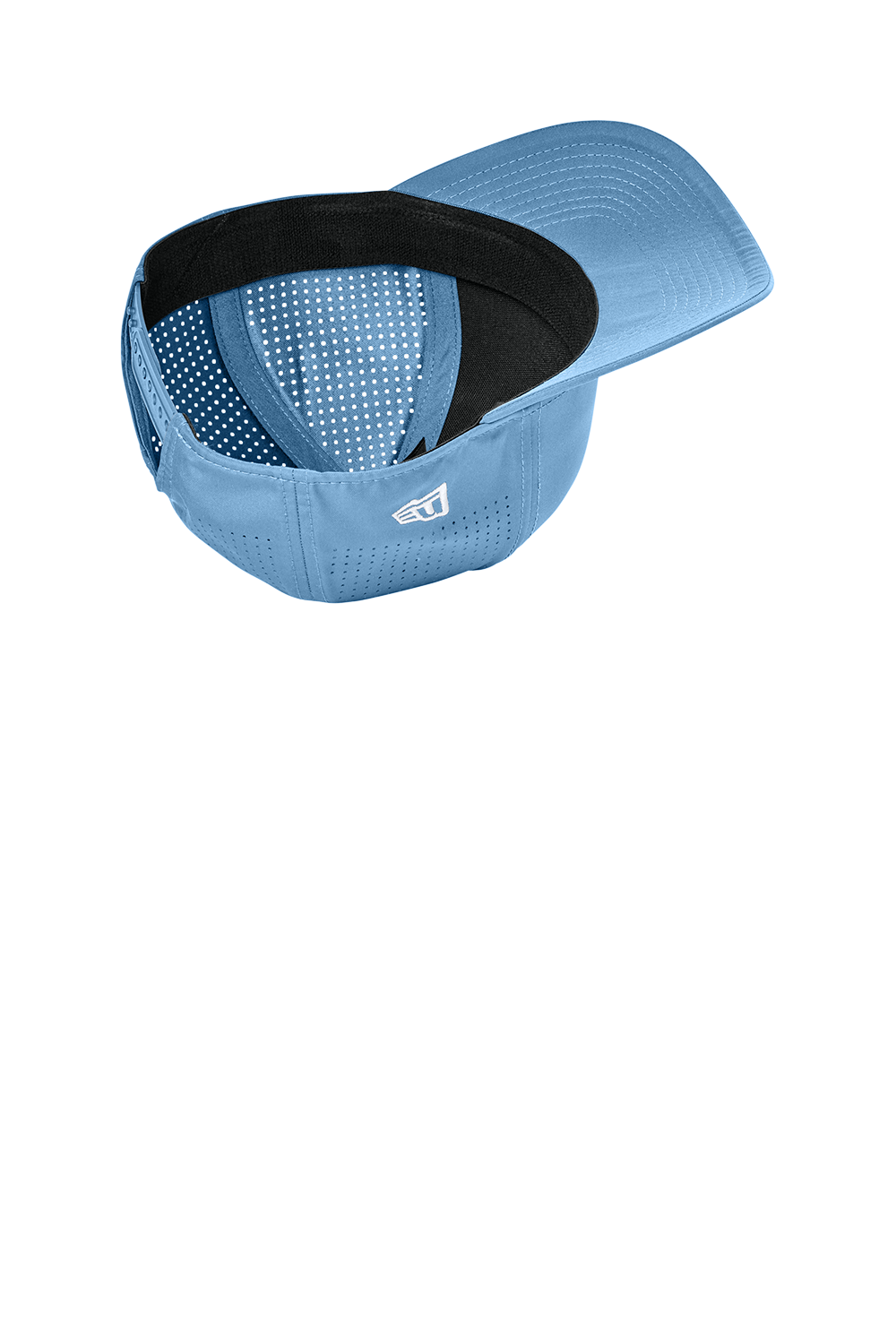 New Era® 9SEVENTY® Perforated Snapback Cap