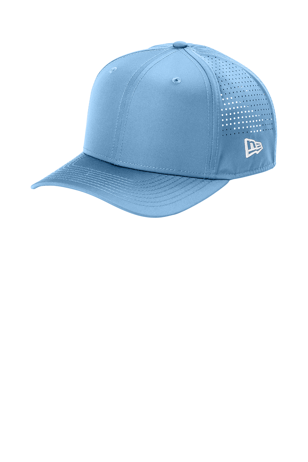 New Era® 9SEVENTY® Perforated Snapback Cap