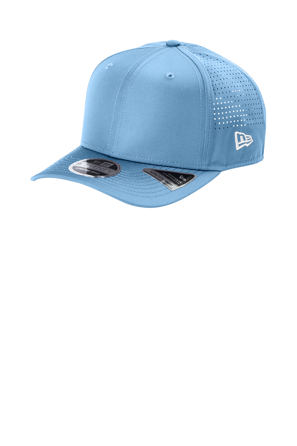 New Era® 9SEVENTY® Perforated Snapback Cap