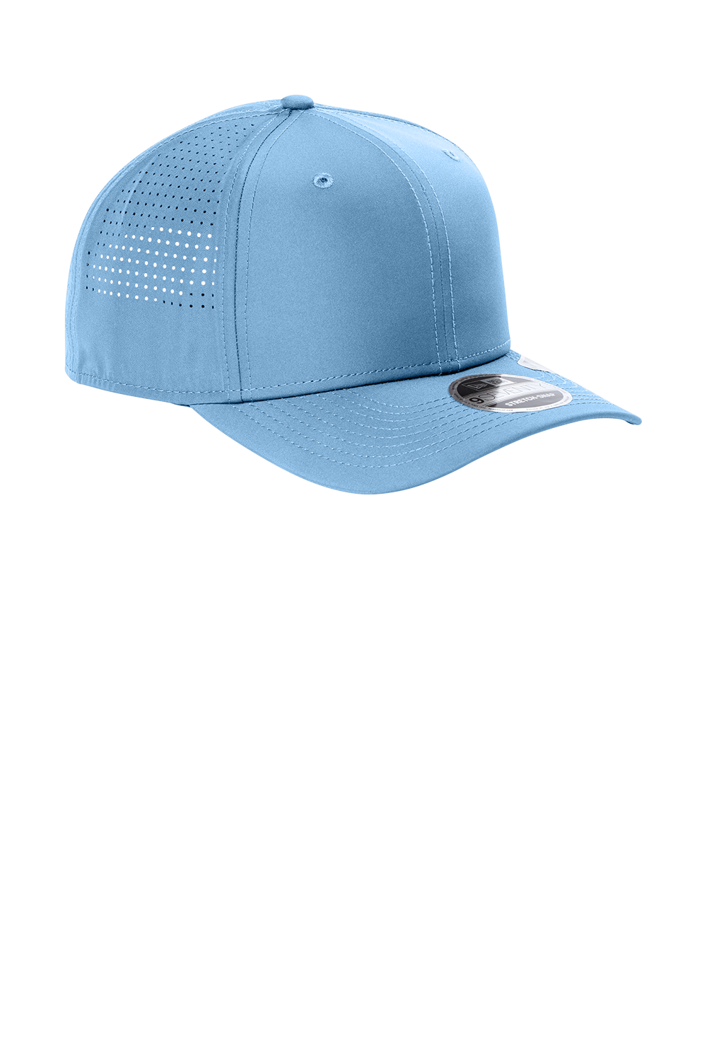 New Era® 9SEVENTY® Perforated Snapback Cap
