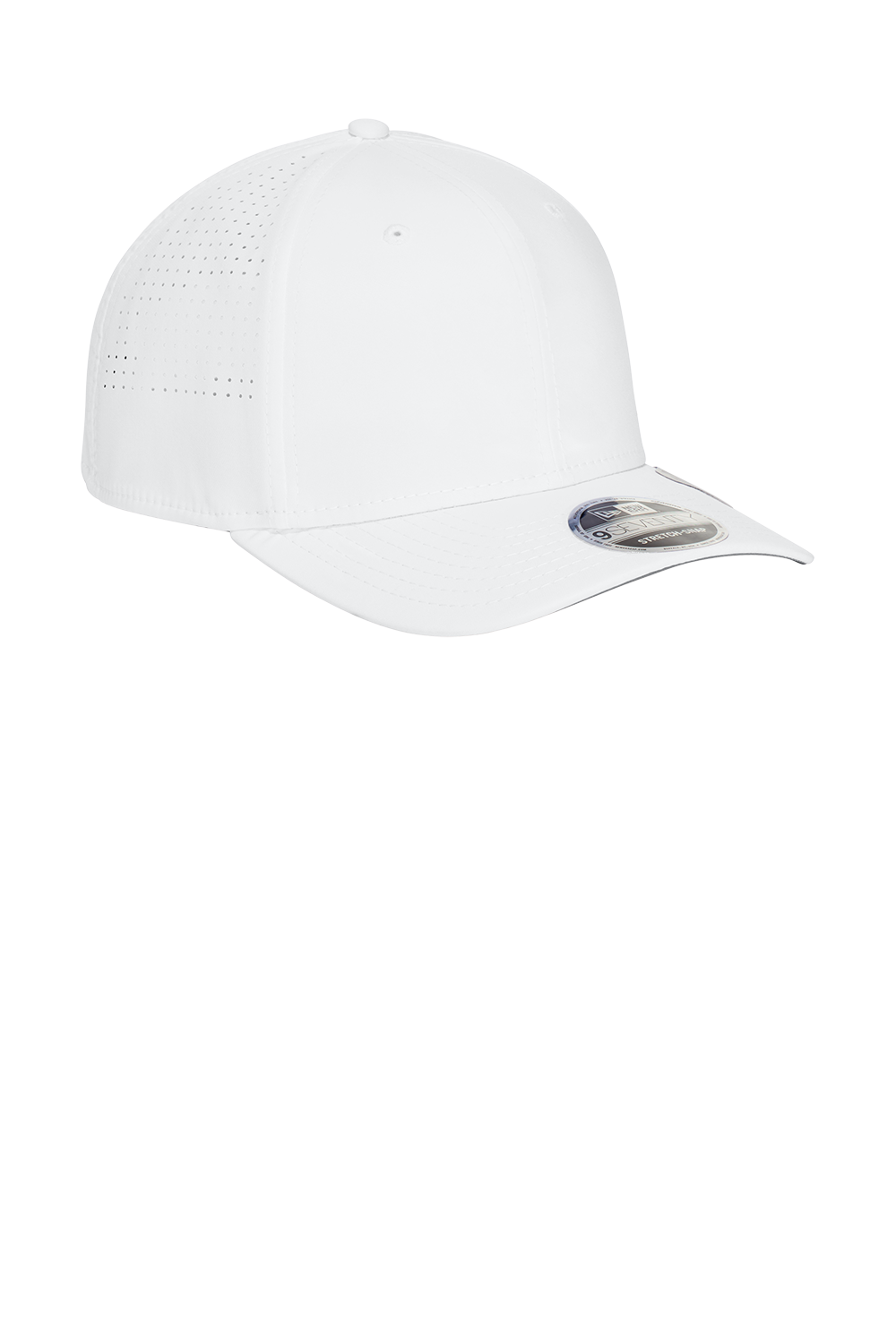 New Era® 9SEVENTY® Perforated Snapback Cap