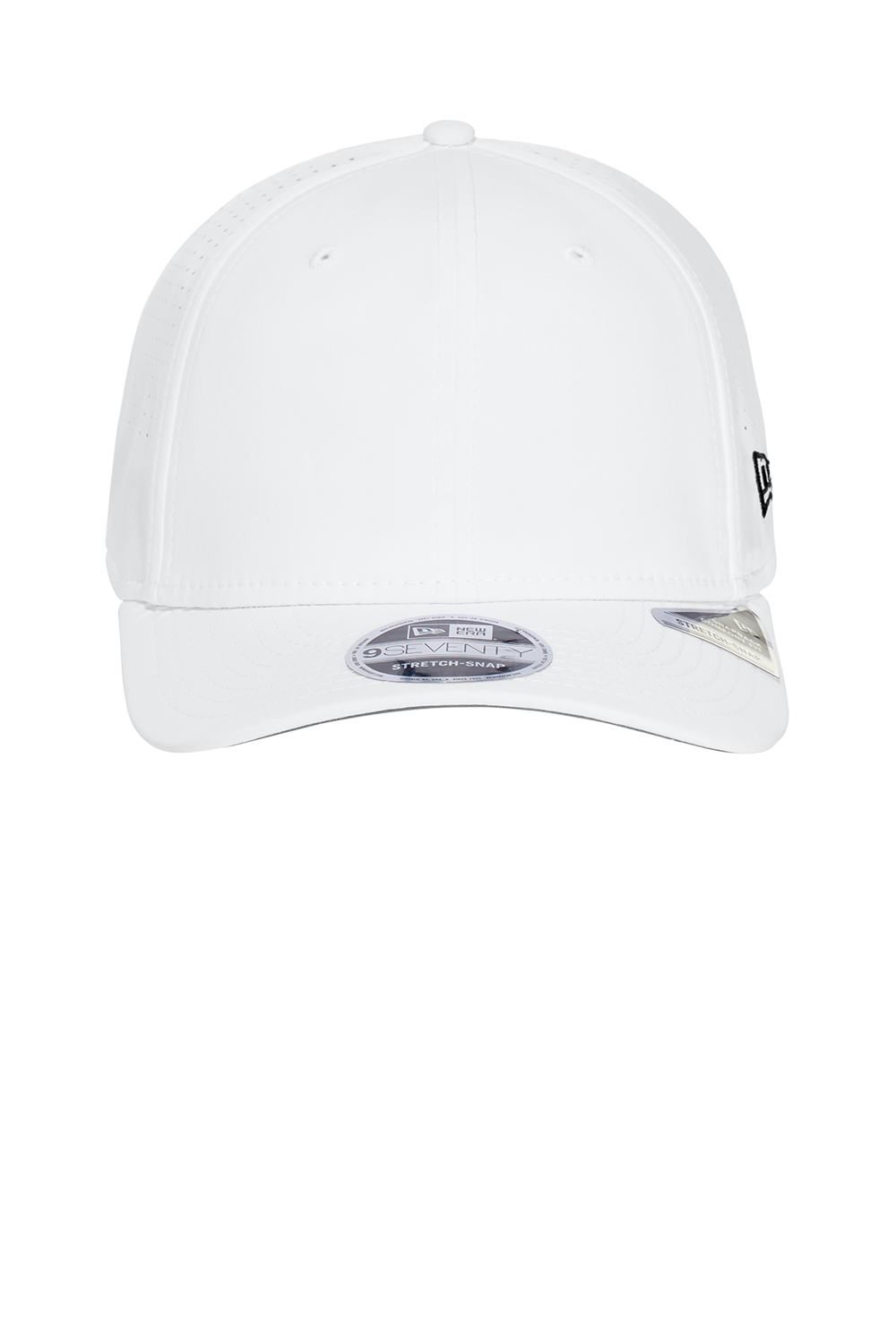 New Era® 9SEVENTY® Perforated Snapback Cap