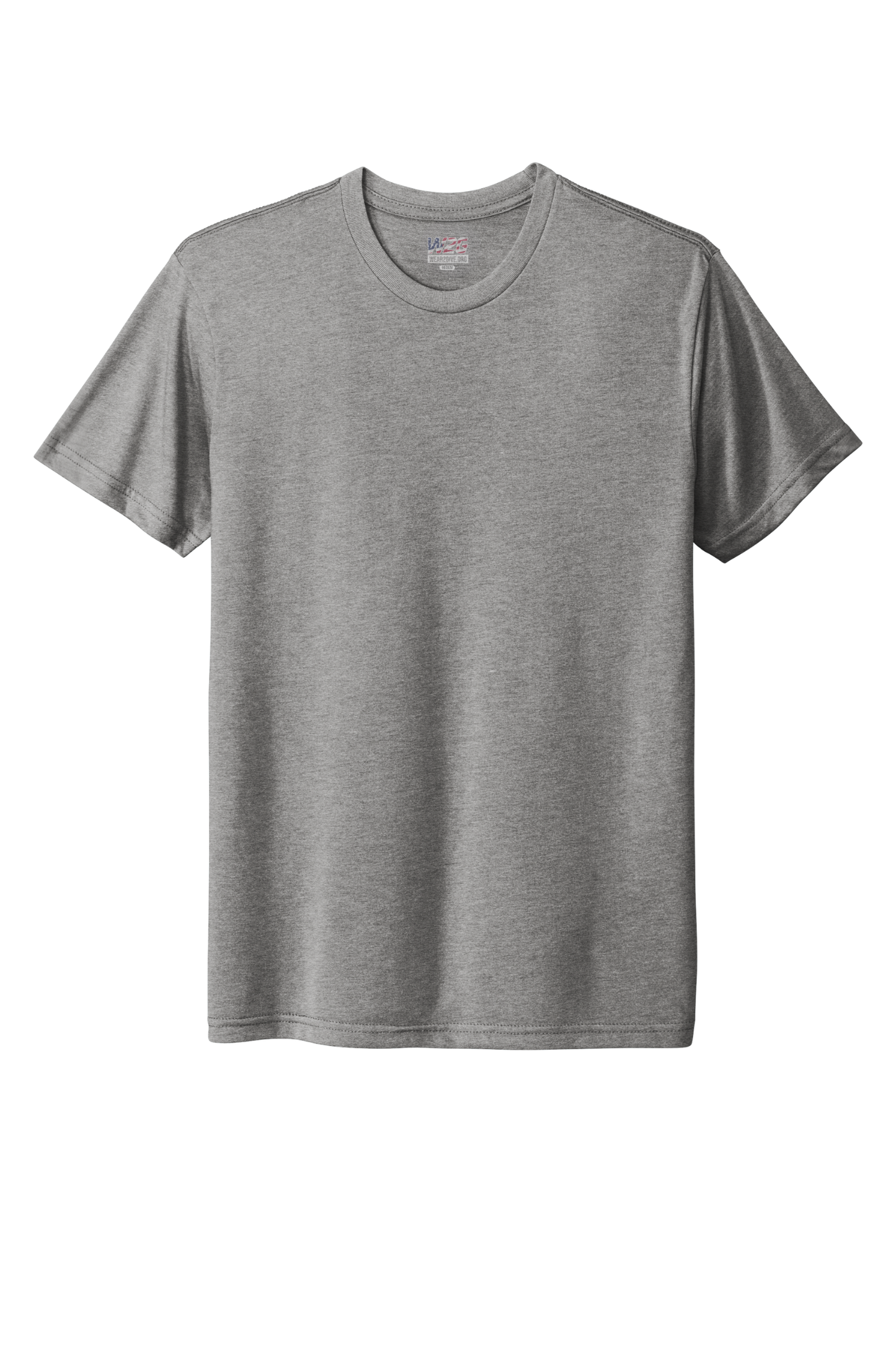 Premium Everyday Tri-Blend Tee