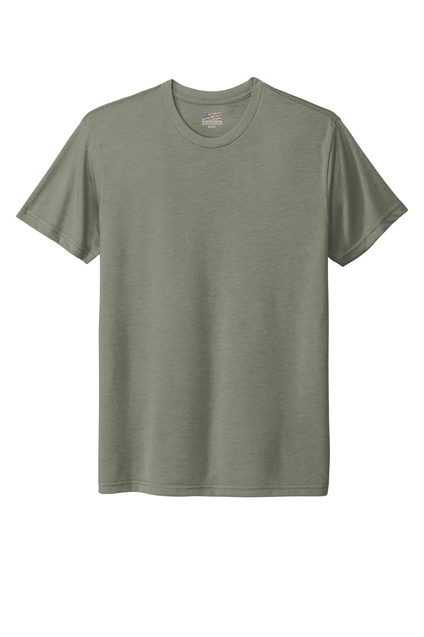 Premium Everyday Tri-Blend Tee