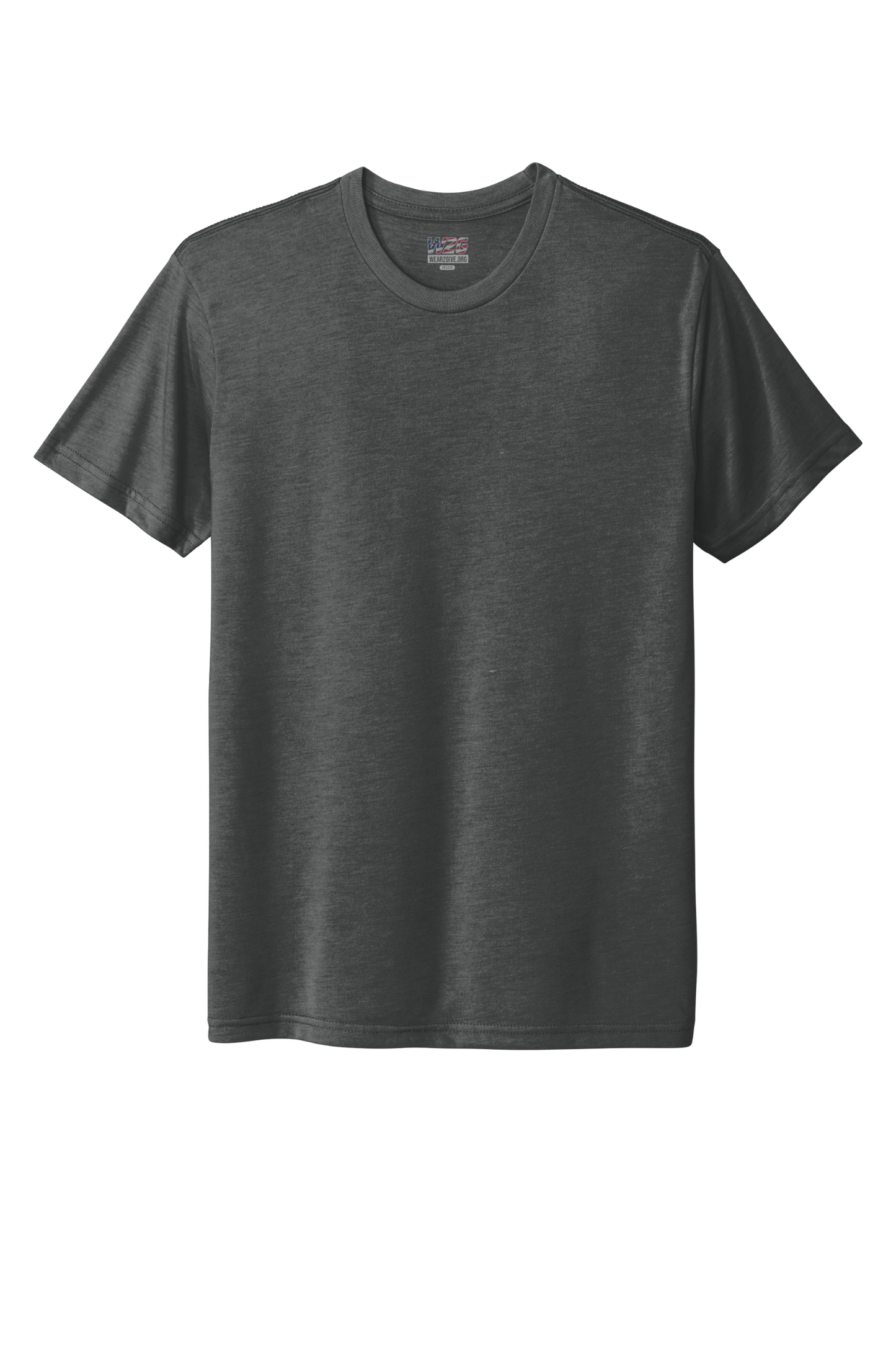 Premium Everyday Tri-Blend Tee