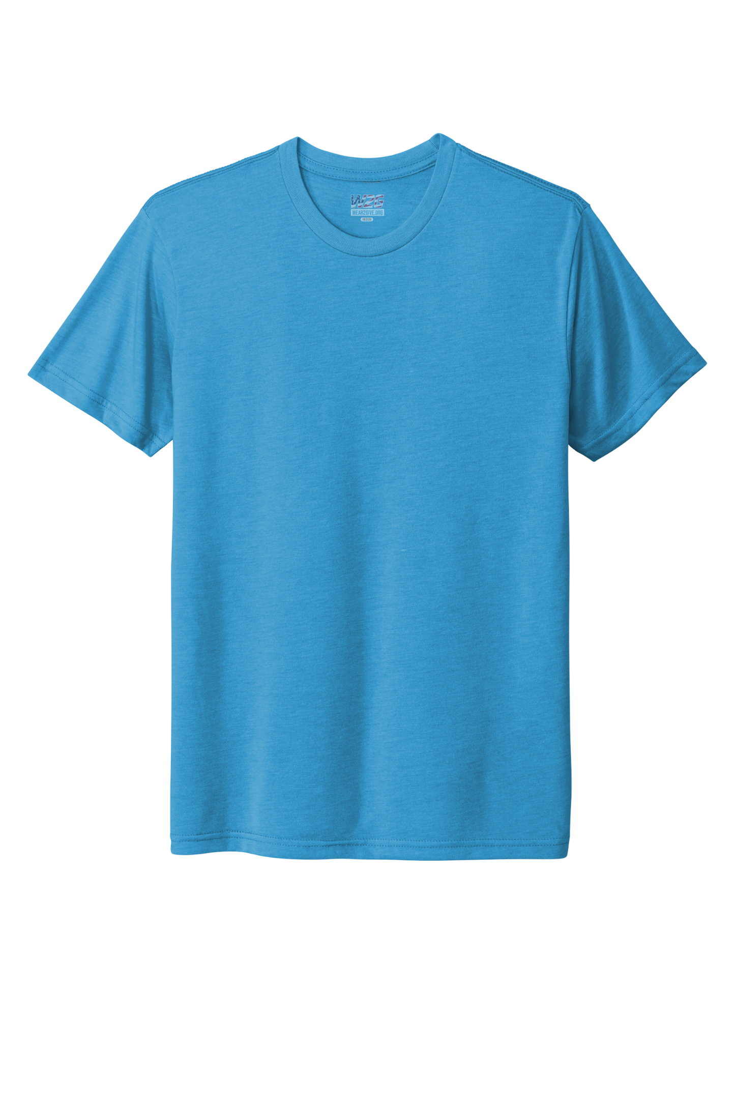 Premium Everyday Tri-Blend Tee