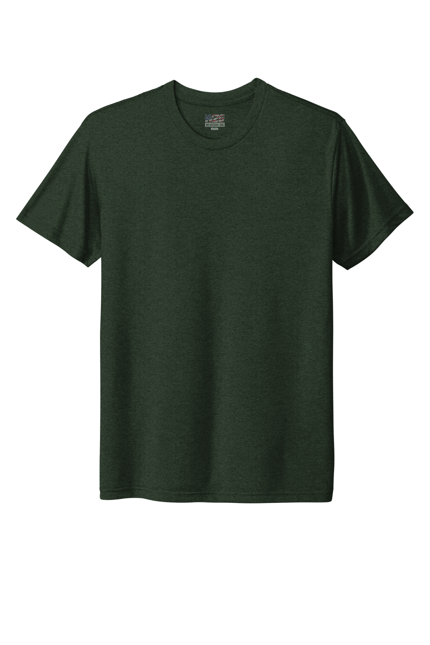 Premium Everyday Tri-Blend Tee