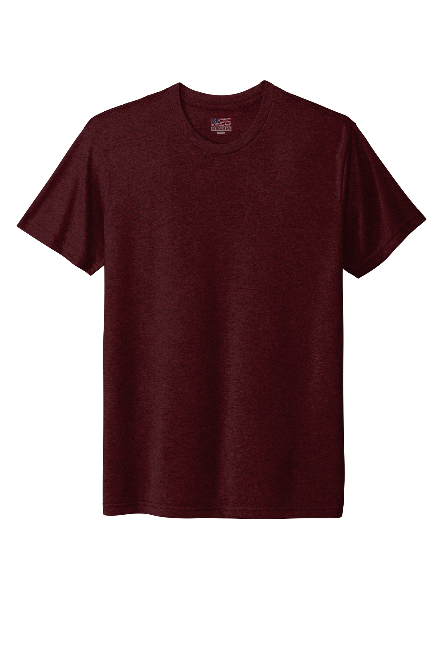 Premium Everyday Tri-Blend Tee