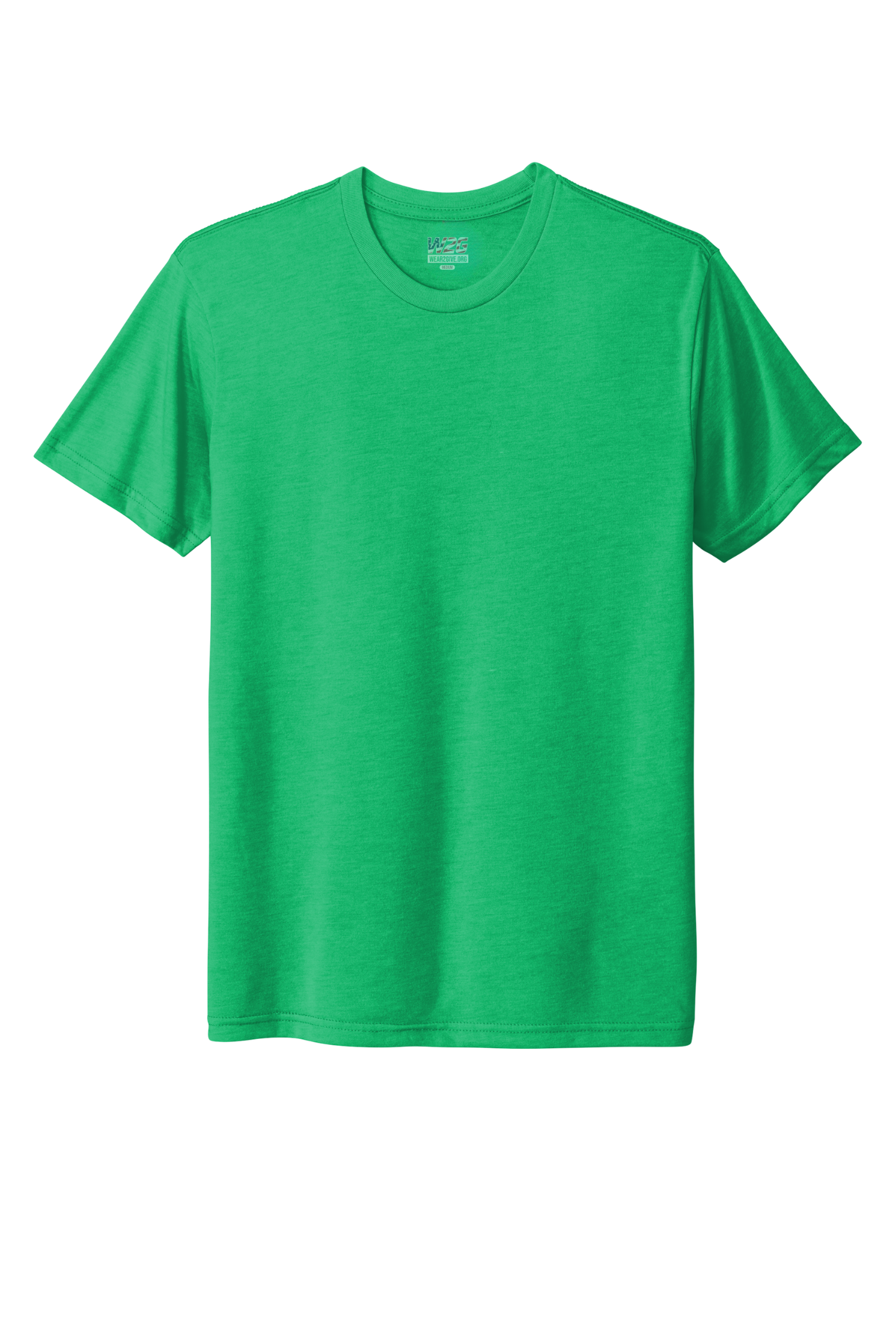 Premium Everyday Tri-Blend Tee