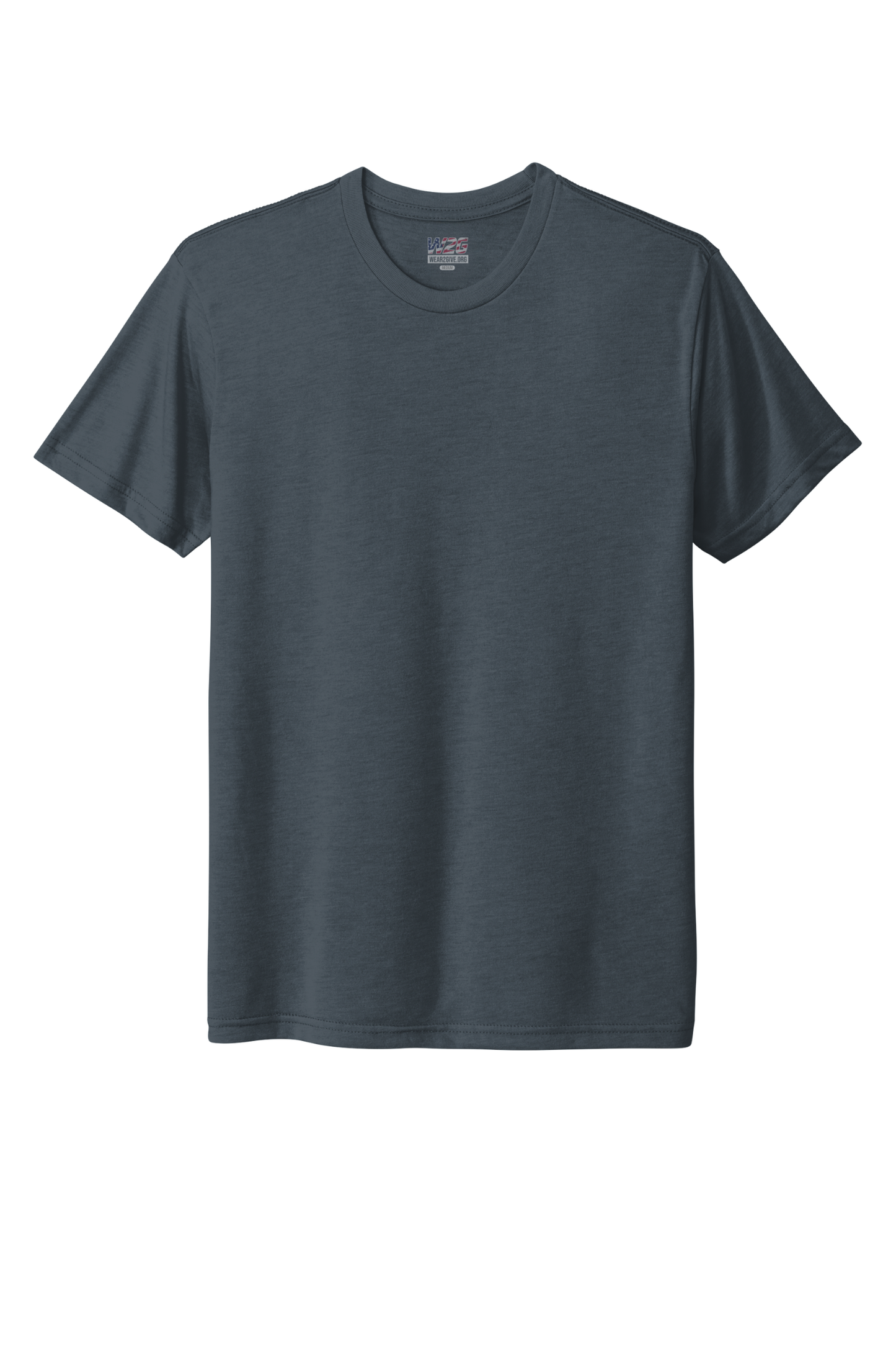 Premium Everyday Tri-Blend Tee
