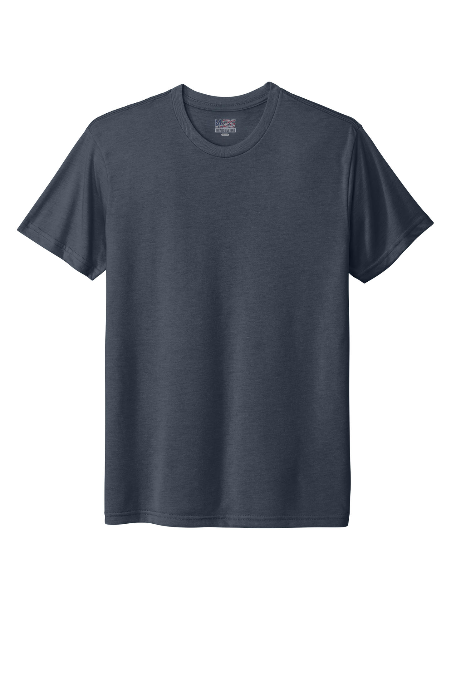 Premium Everyday Tri-Blend Tee