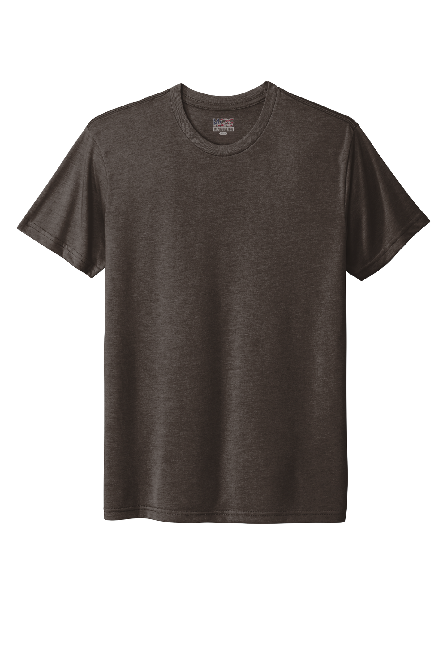 Premium Everyday Tri-Blend Tee