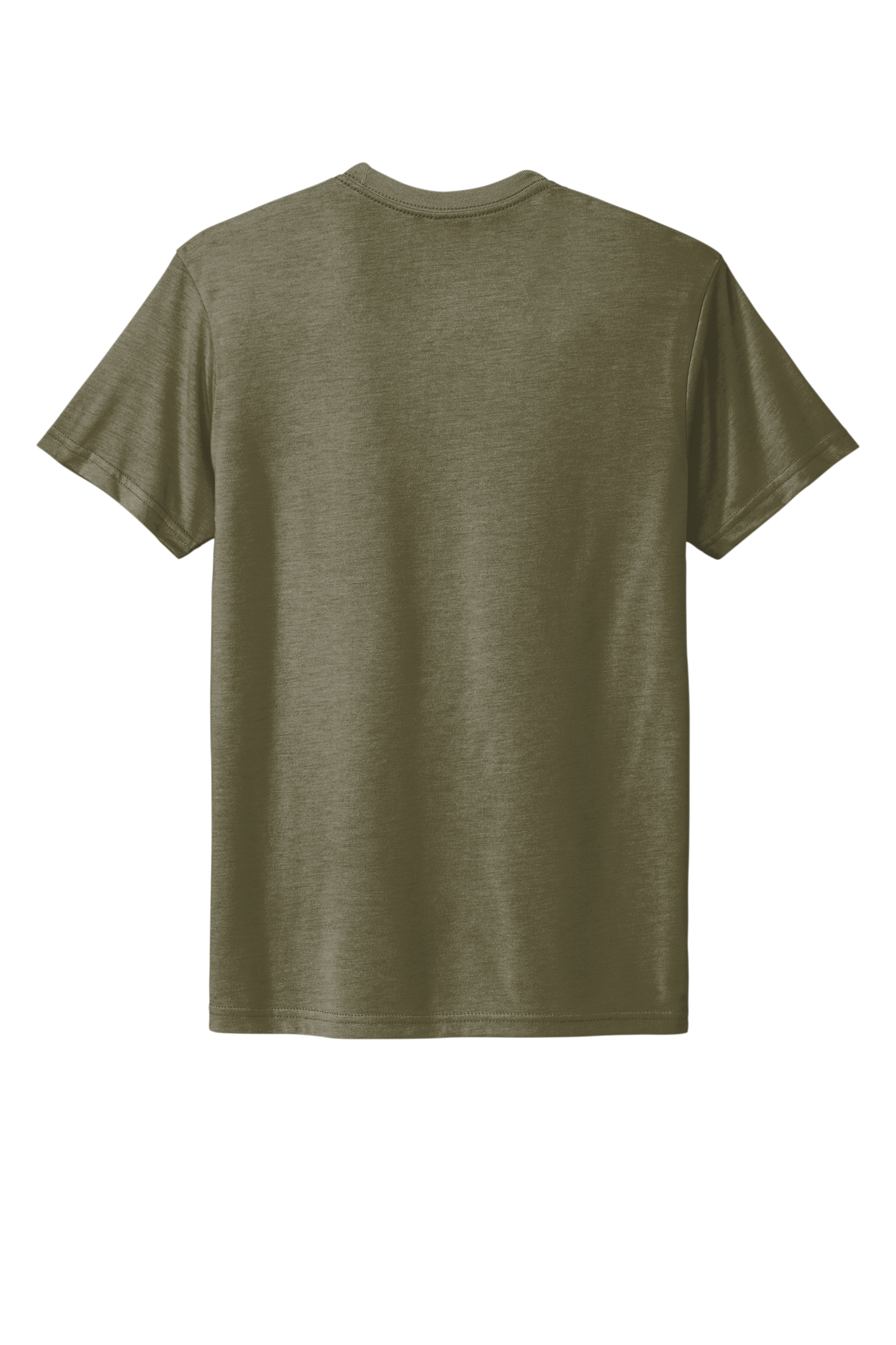 Premium Everyday Tri-Blend Tee