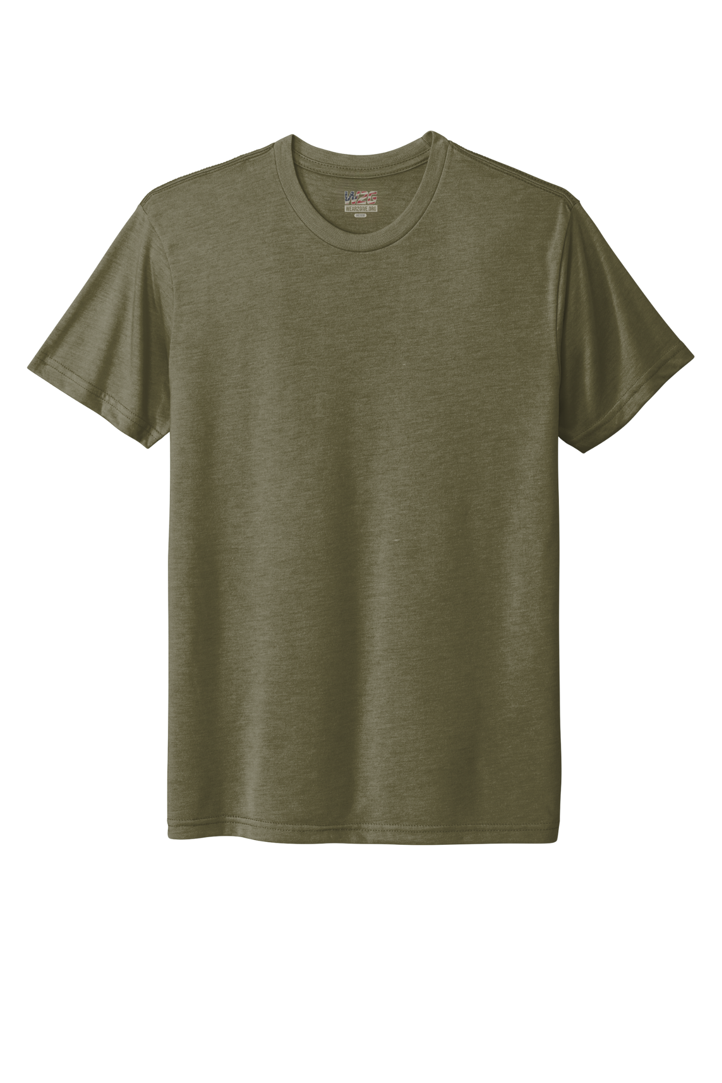 Premium Everyday Tri-Blend Tee