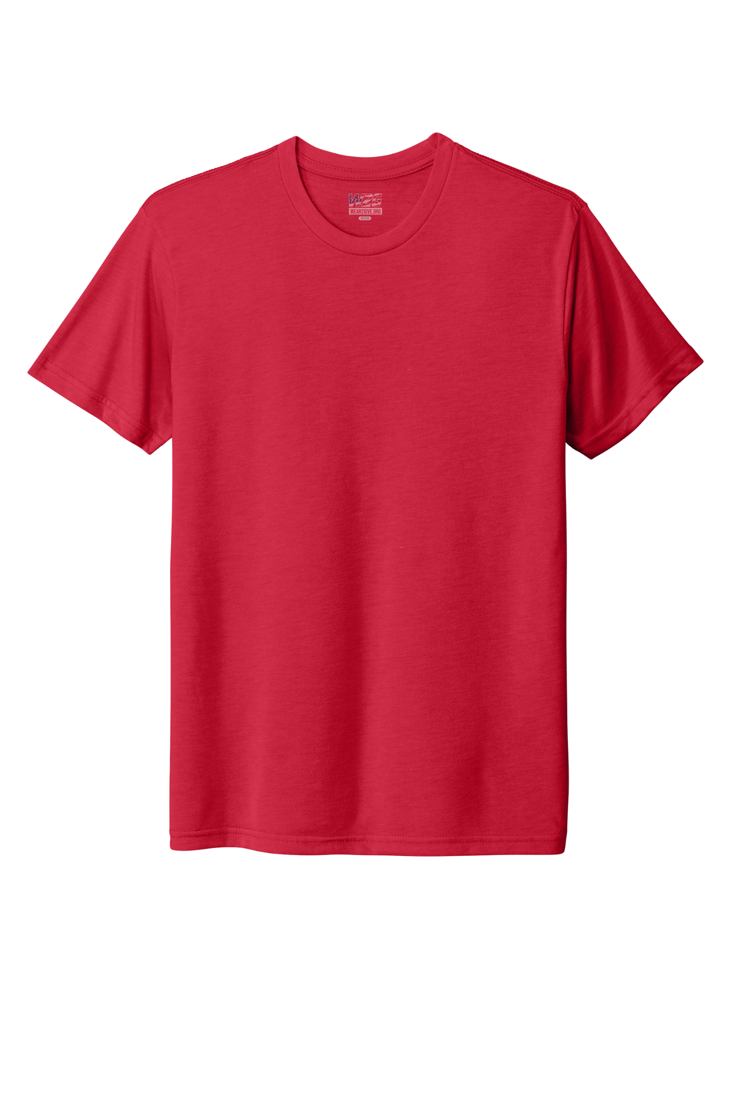Premium Everyday Tri-Blend Tee