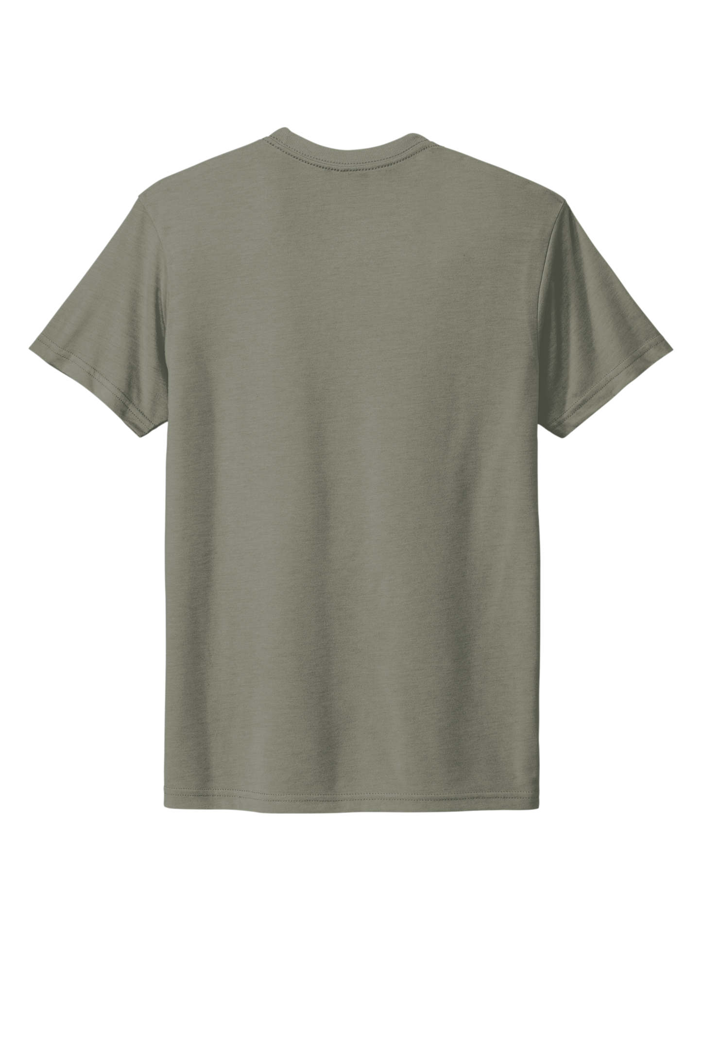 Premium Everyday Tri-Blend Tee