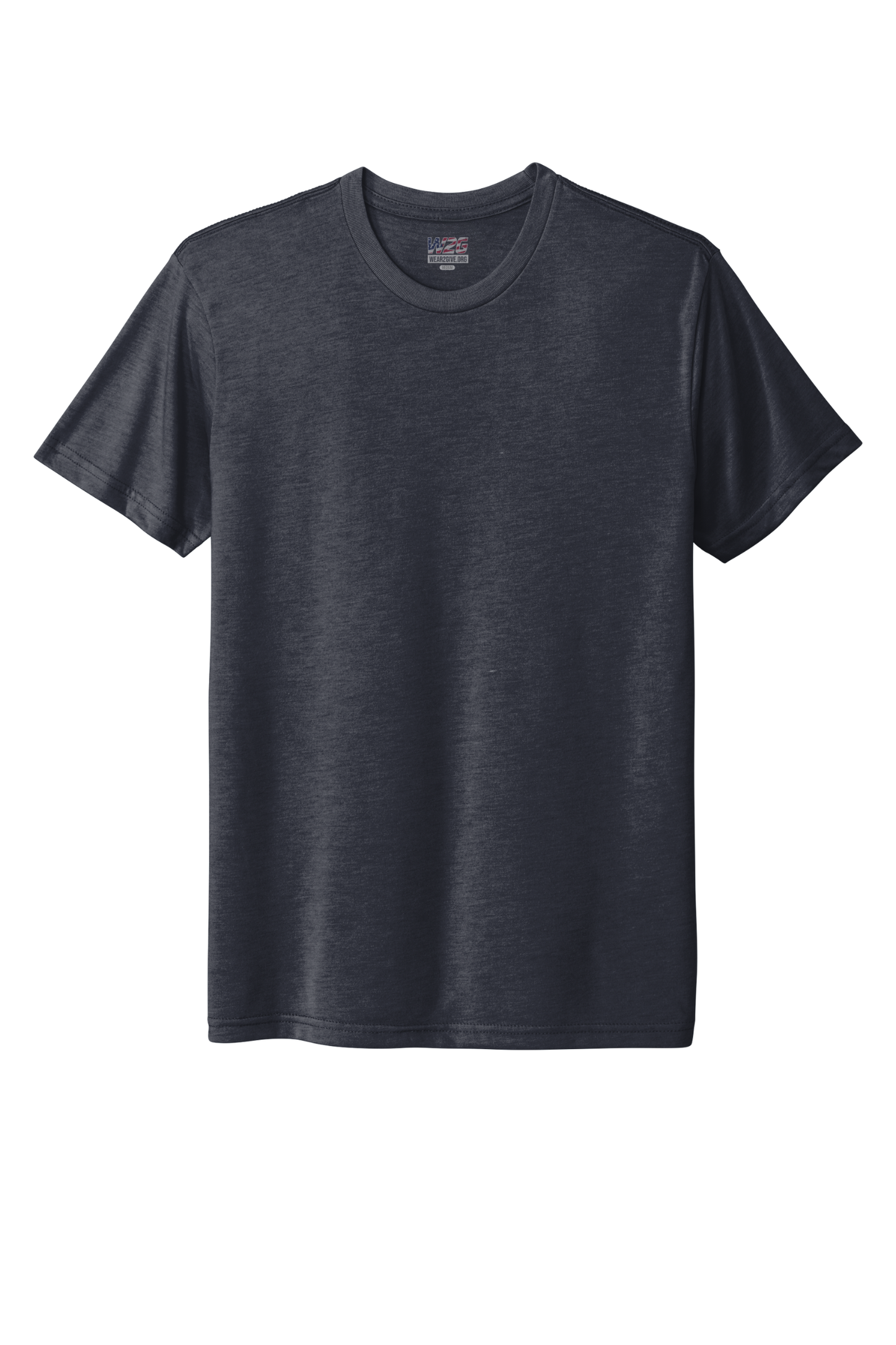 Premium Everyday Tri-Blend Tee