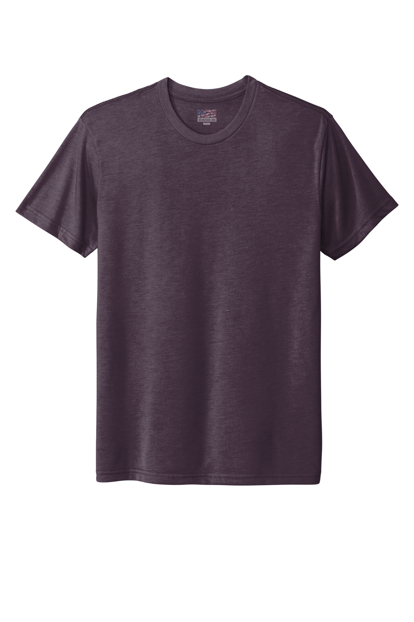 Premium Everyday Tri-Blend Tee
