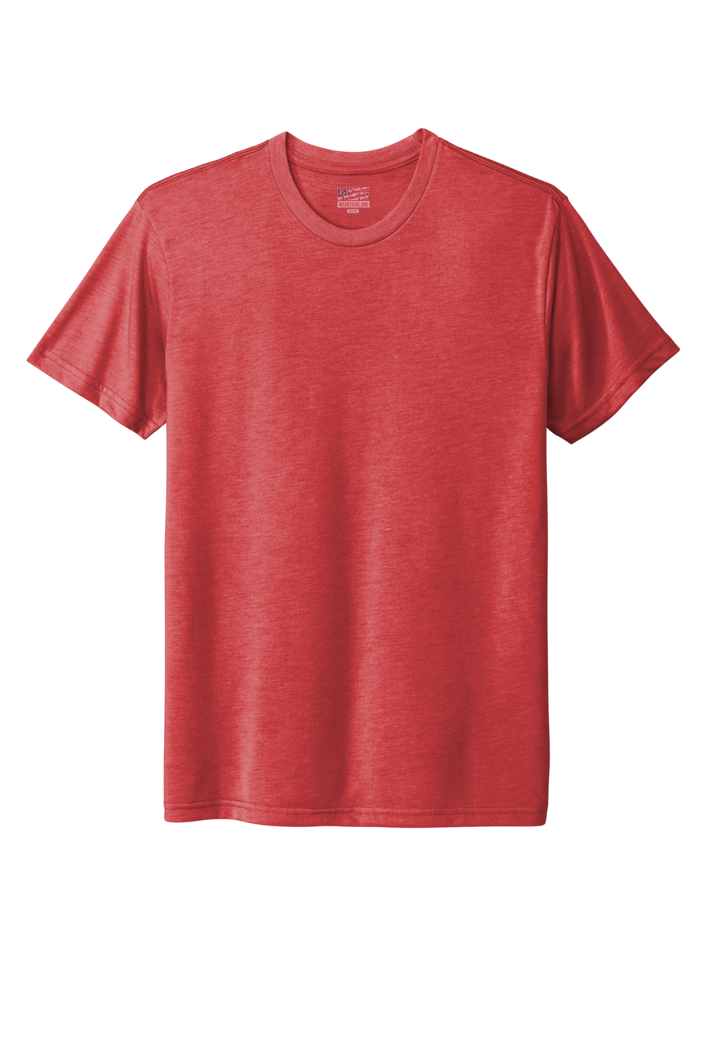 Premium Everyday Tri-Blend Tee