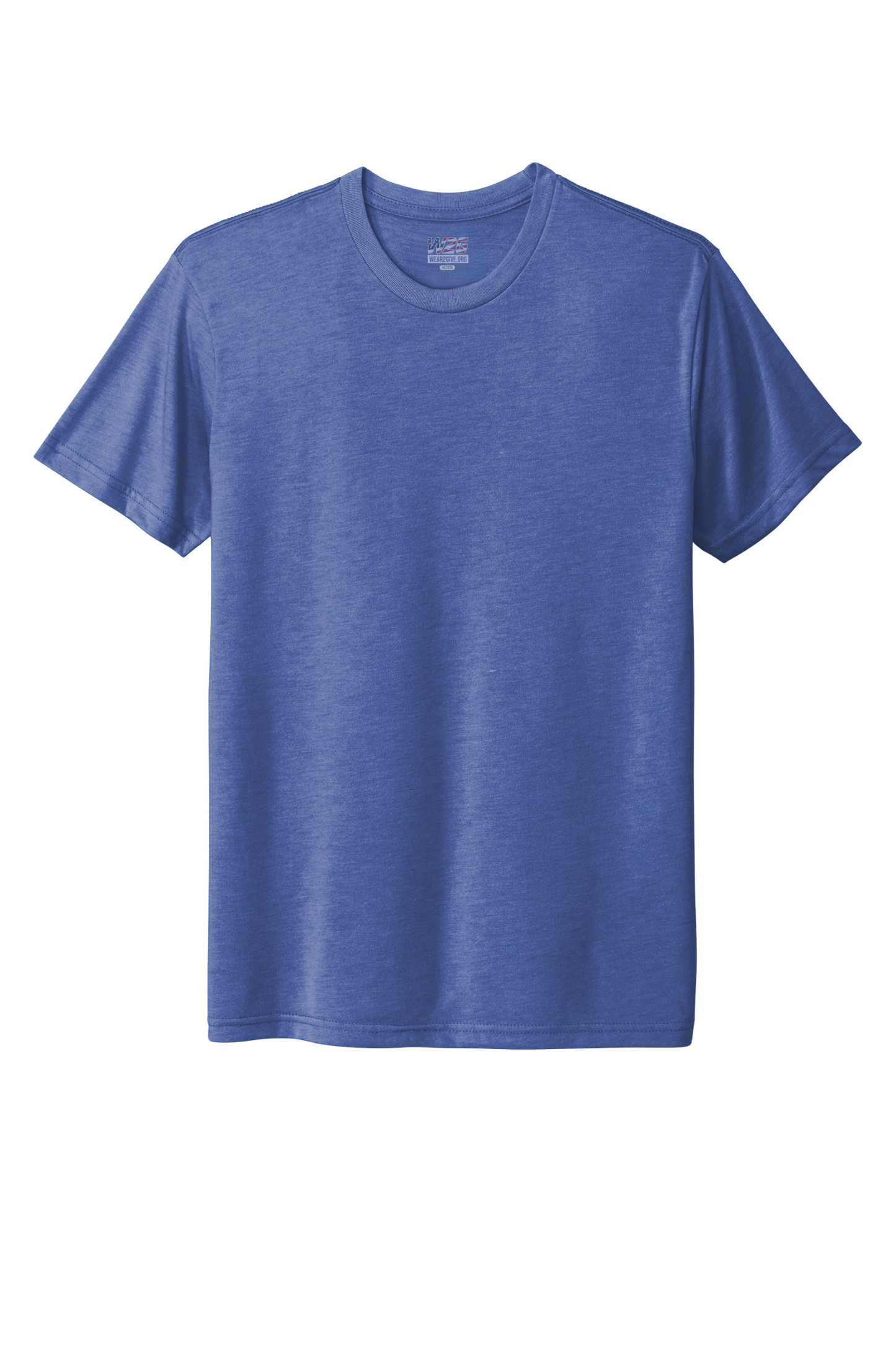 Premium Everyday Tri-Blend Tee